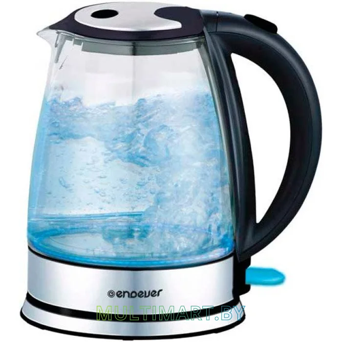 Электрочайник Endever SkyLine KR-303G